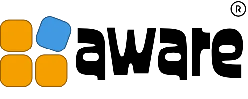 Pepix Aware Logo